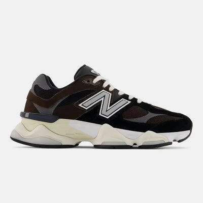 NB 9060 Brown Black