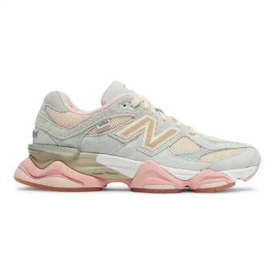 JFG x NB 9060 Baby Shower Blue