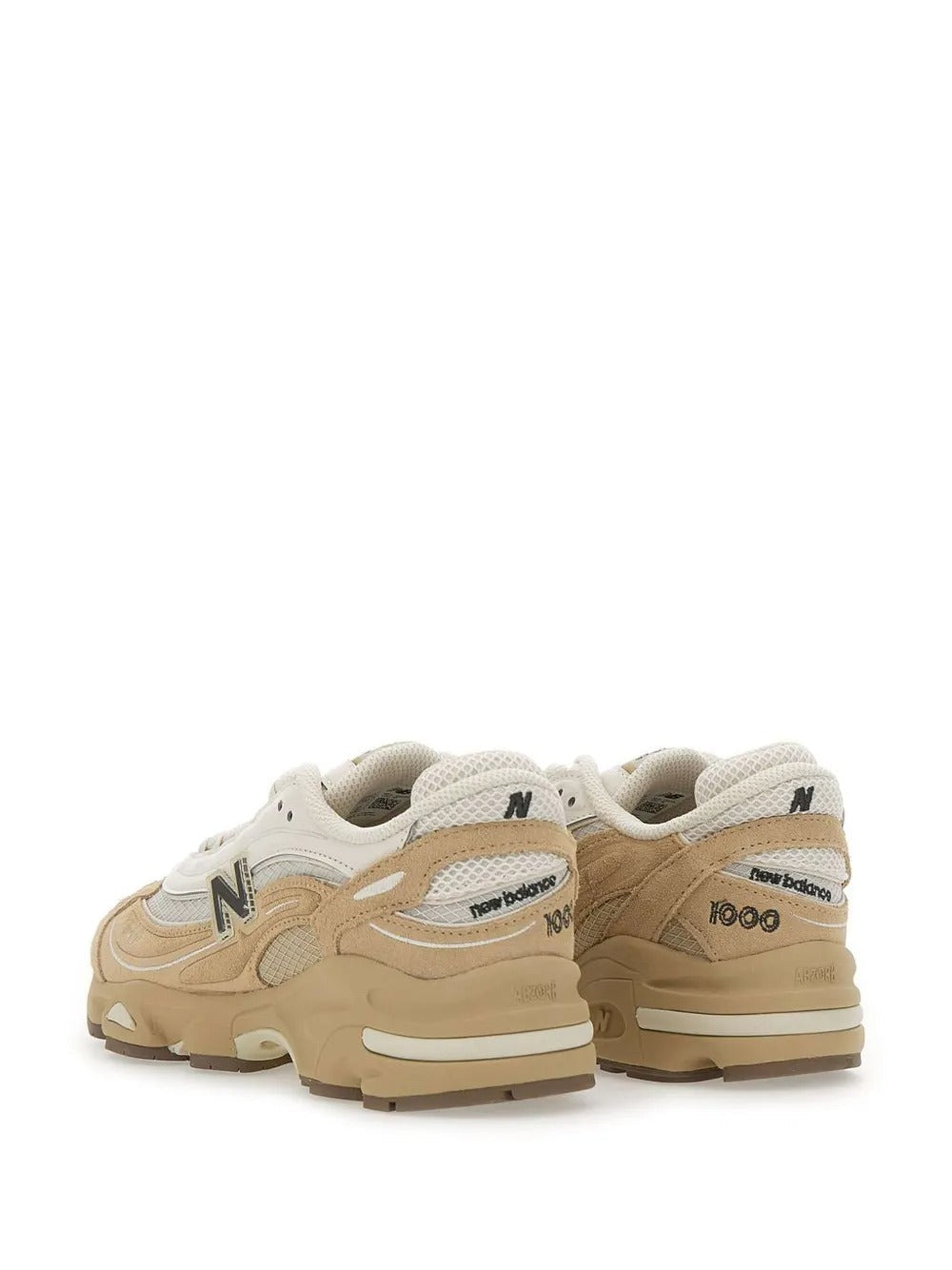 NB 1000 - Cream/Beige/Sand