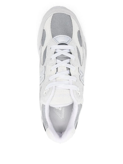 NB 992 - White/Light Grey