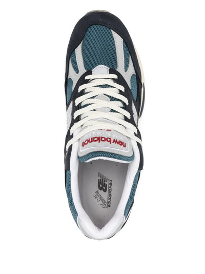 NB 991v2 - Midnight Blue