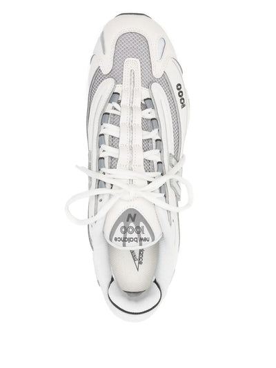 NB 1000 - White/Light Grey/Off White