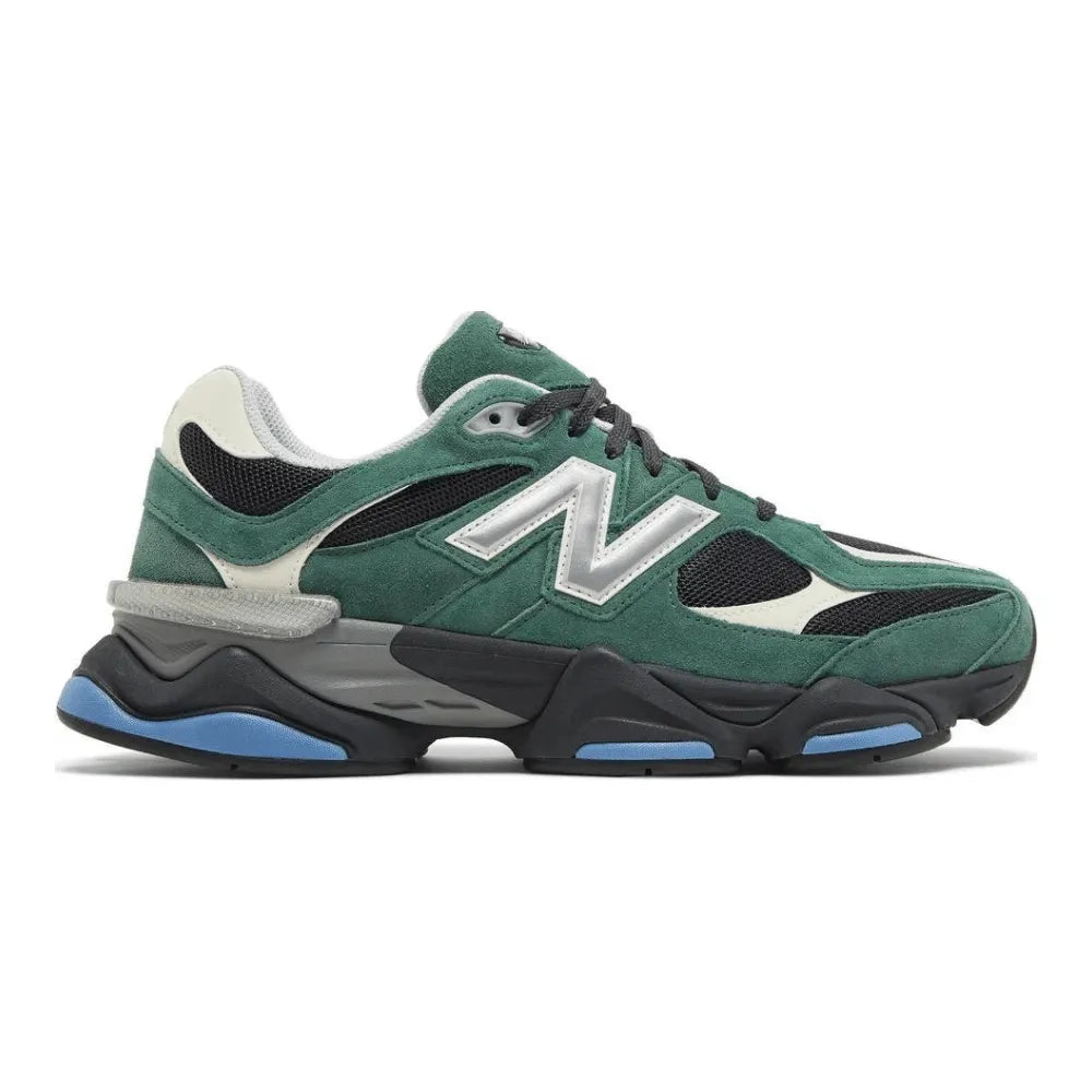 NB 9060 Team Forest Green