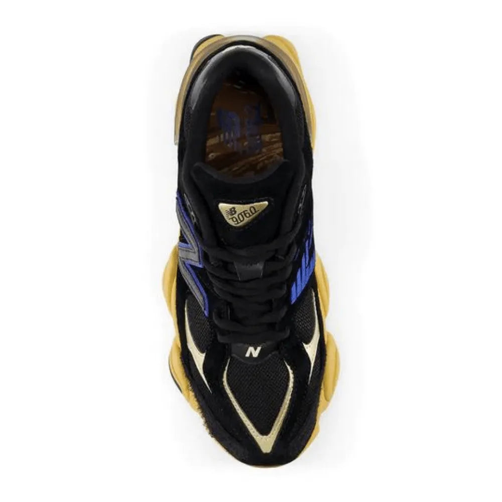 NB 9060 Black Royal Gum