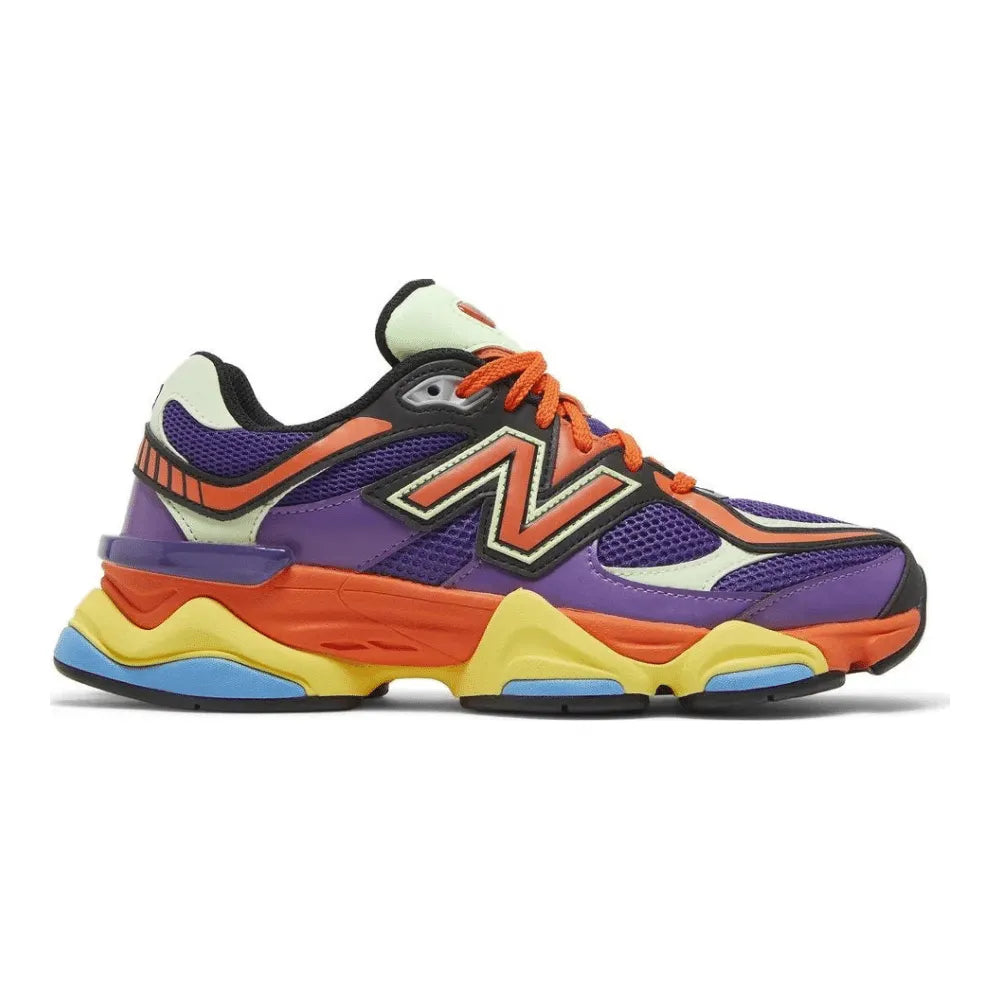 NB 9060 Prism Purple Vibrant Spring