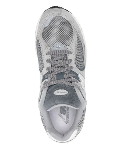 NB M2002 - Grey/Dark Grey/White