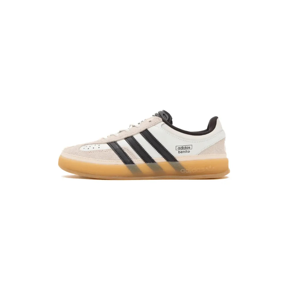 BB x Ad Gazelle Indoor - Off White