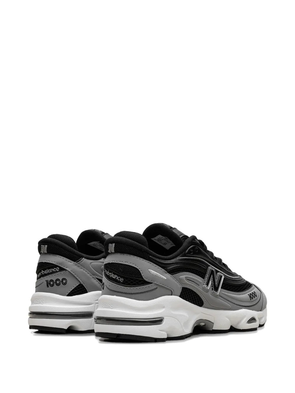 NB 1000 - Grey/Black