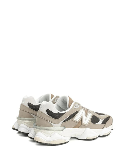 NB 9060 - Taupe/Black/White