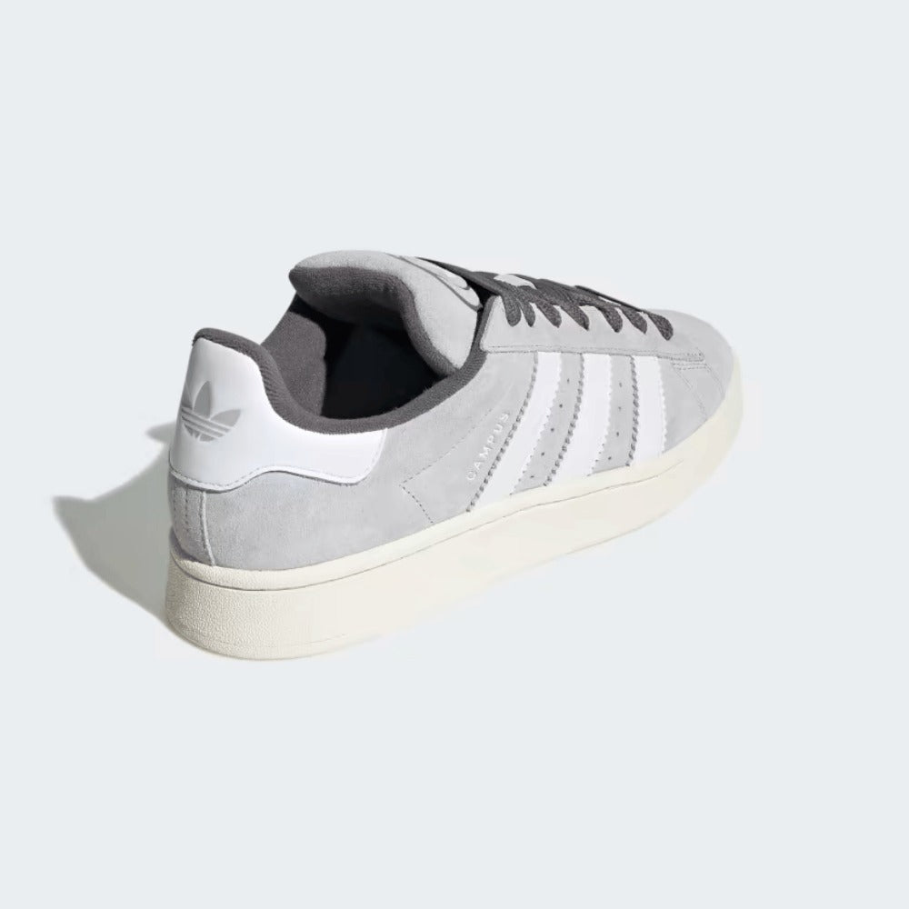 Ad Campus 00s - Grey One/Crystal White