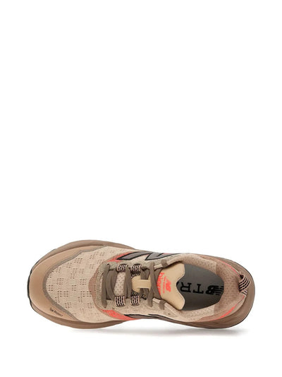 NB Hierro V9 - Beige/Brown/Burnt Orange