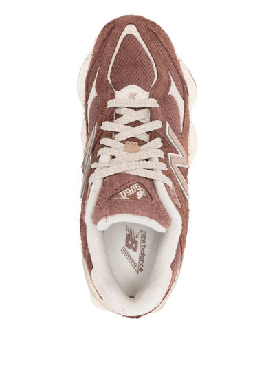 NB 9060 - Terracotta/Beige/Cream