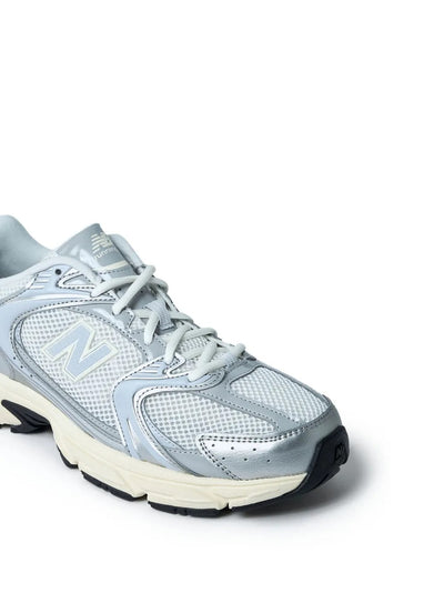 NB 530 - Silver/Light Grey