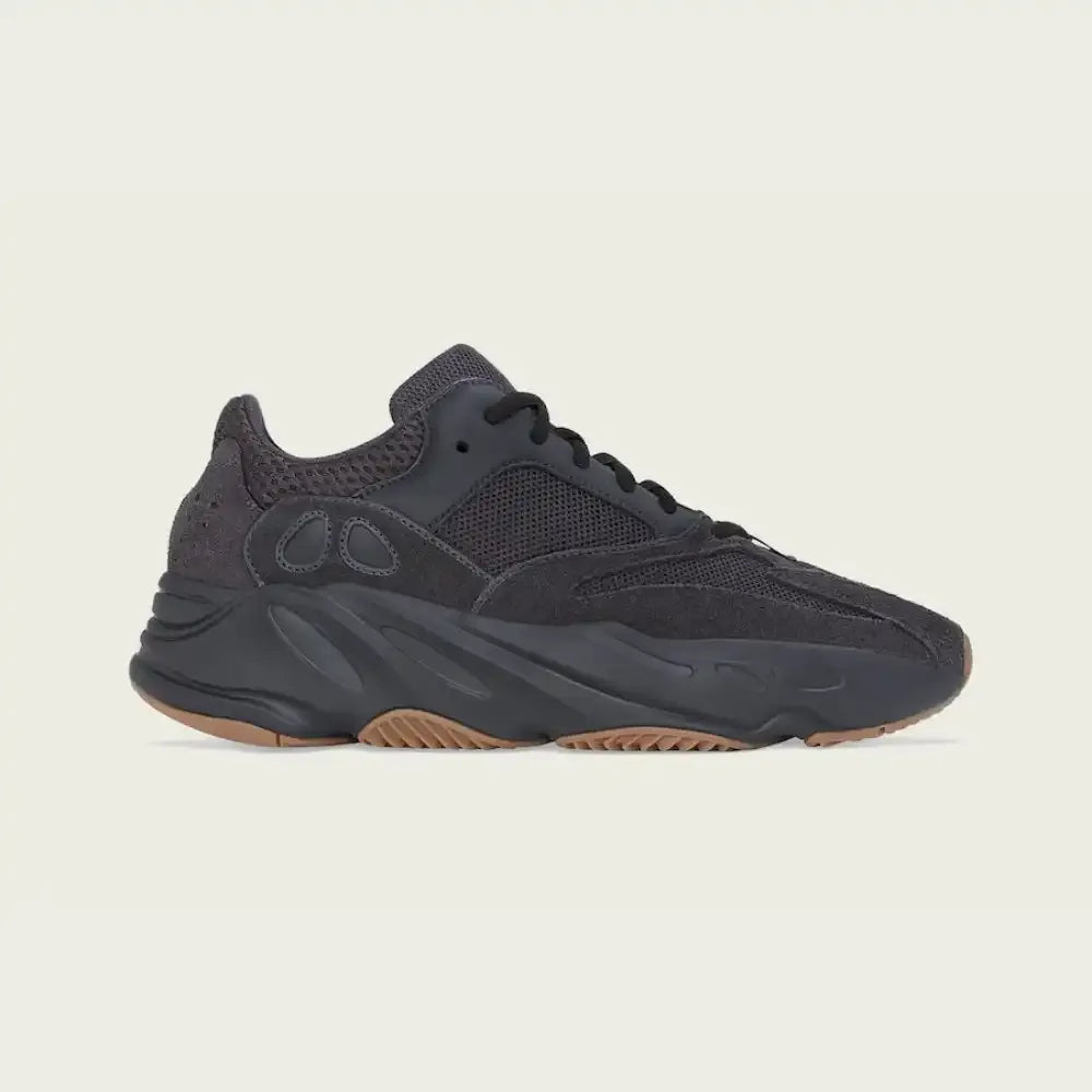 V2 Yeezy Boost 700 Utility Black