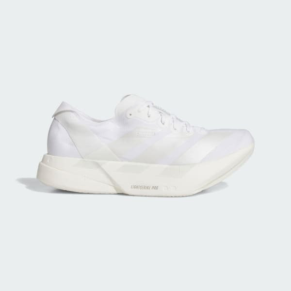 Ad Adizero Adios Pro 4 - White