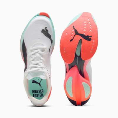 PMA FAST-R NITRO Elite 3 - White-Glowing