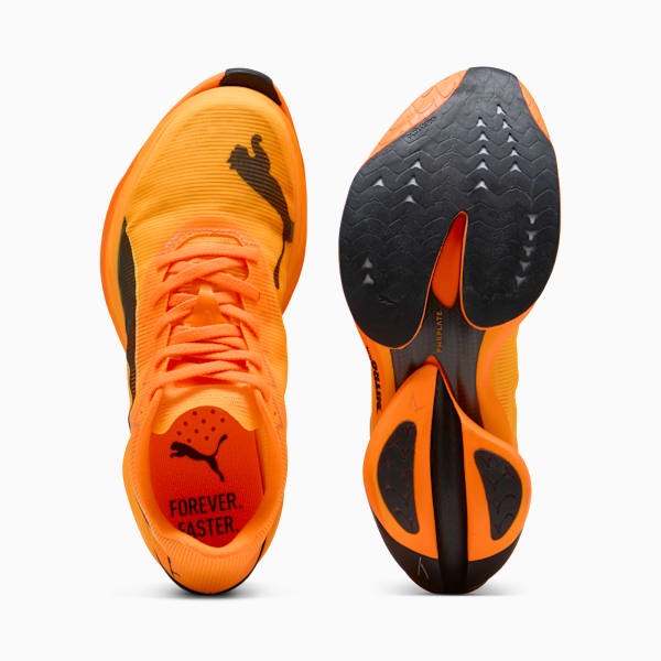 PMA FAST-R NITRO Elite 3 - Heat Fire