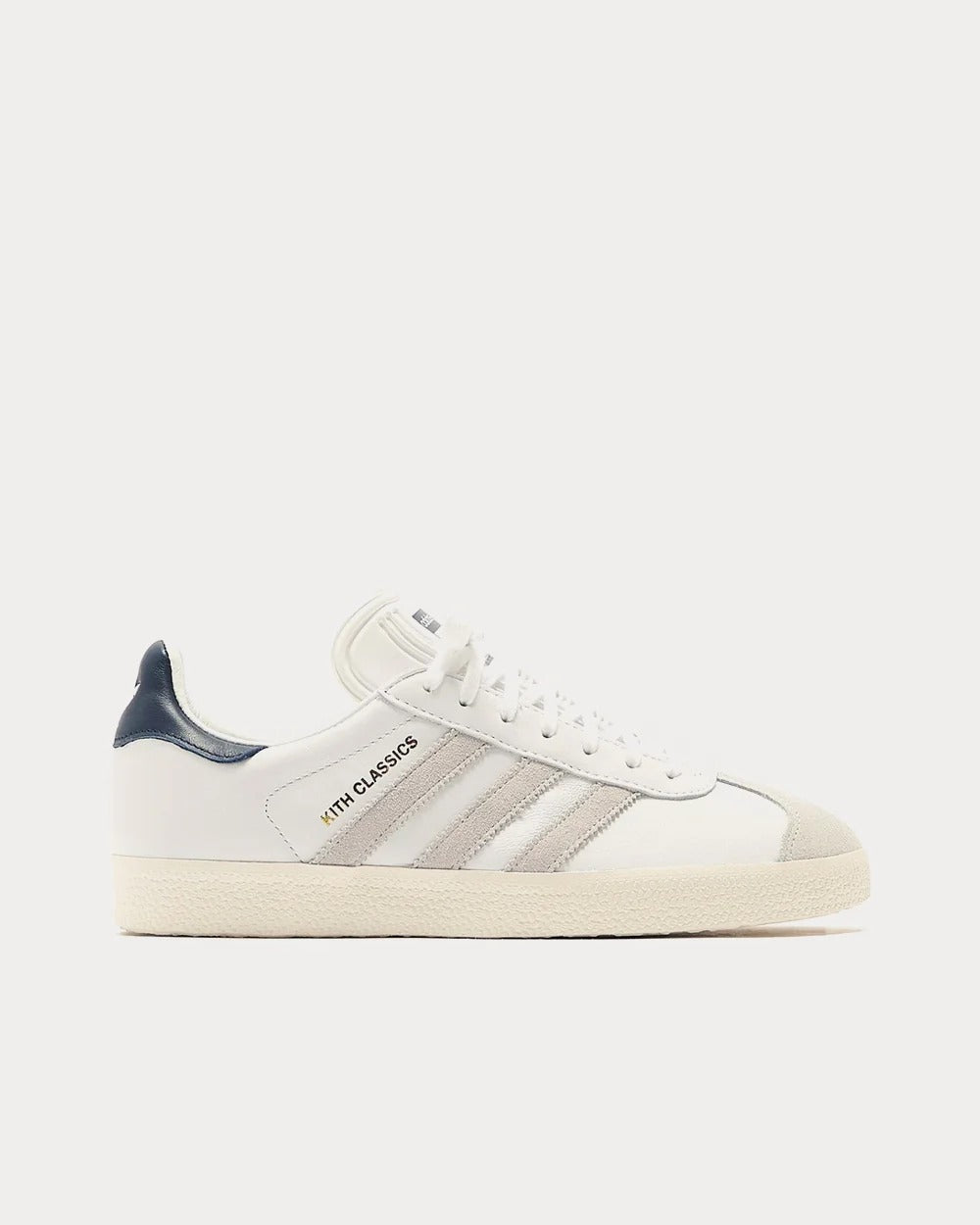 Ad x KTH Classics Program Gazelle - White