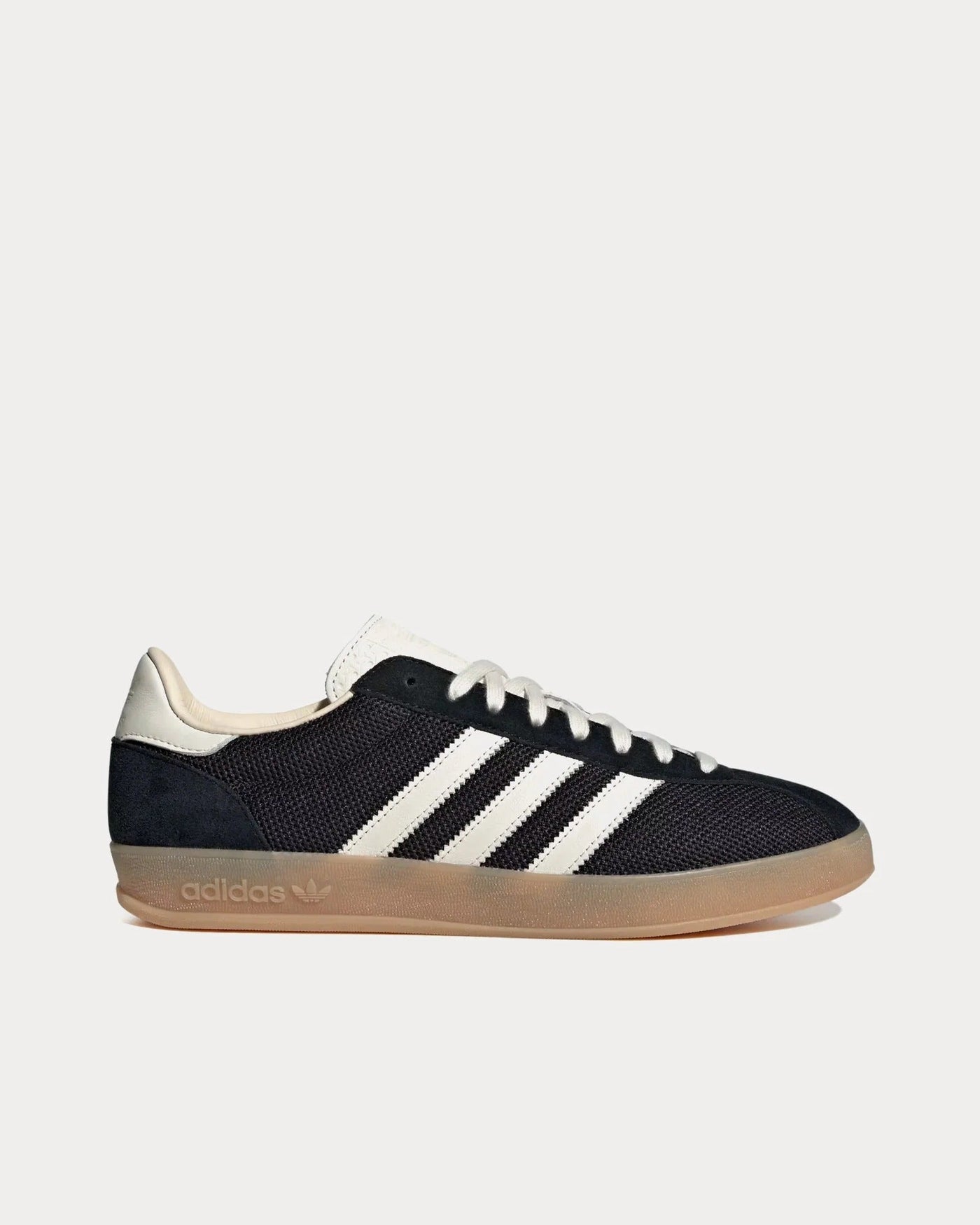 Ad Gazelle Indoor Pro - Black/Off White/Warm Sandstone