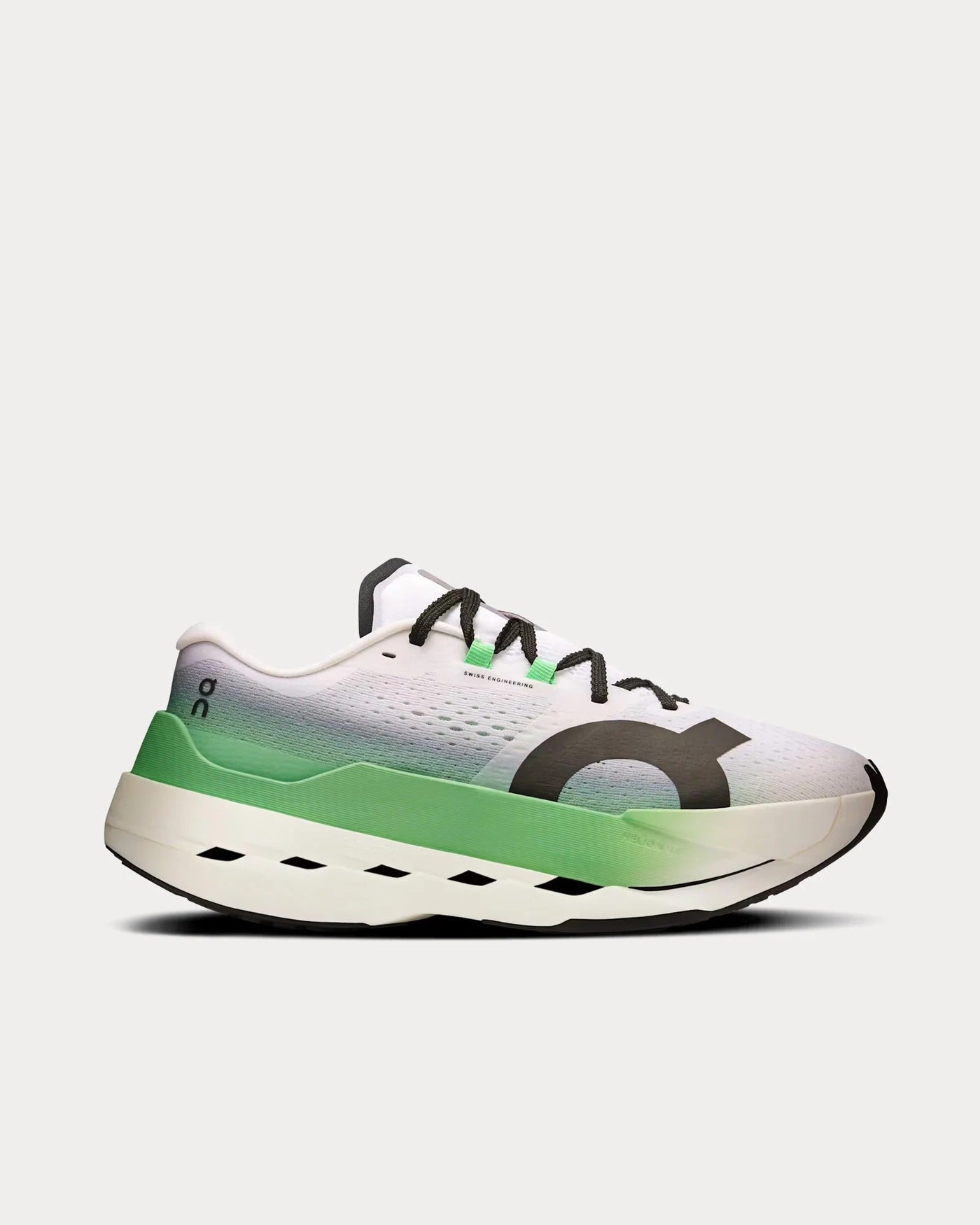 ONR Cloudboom Max - Honeydew/Lilac