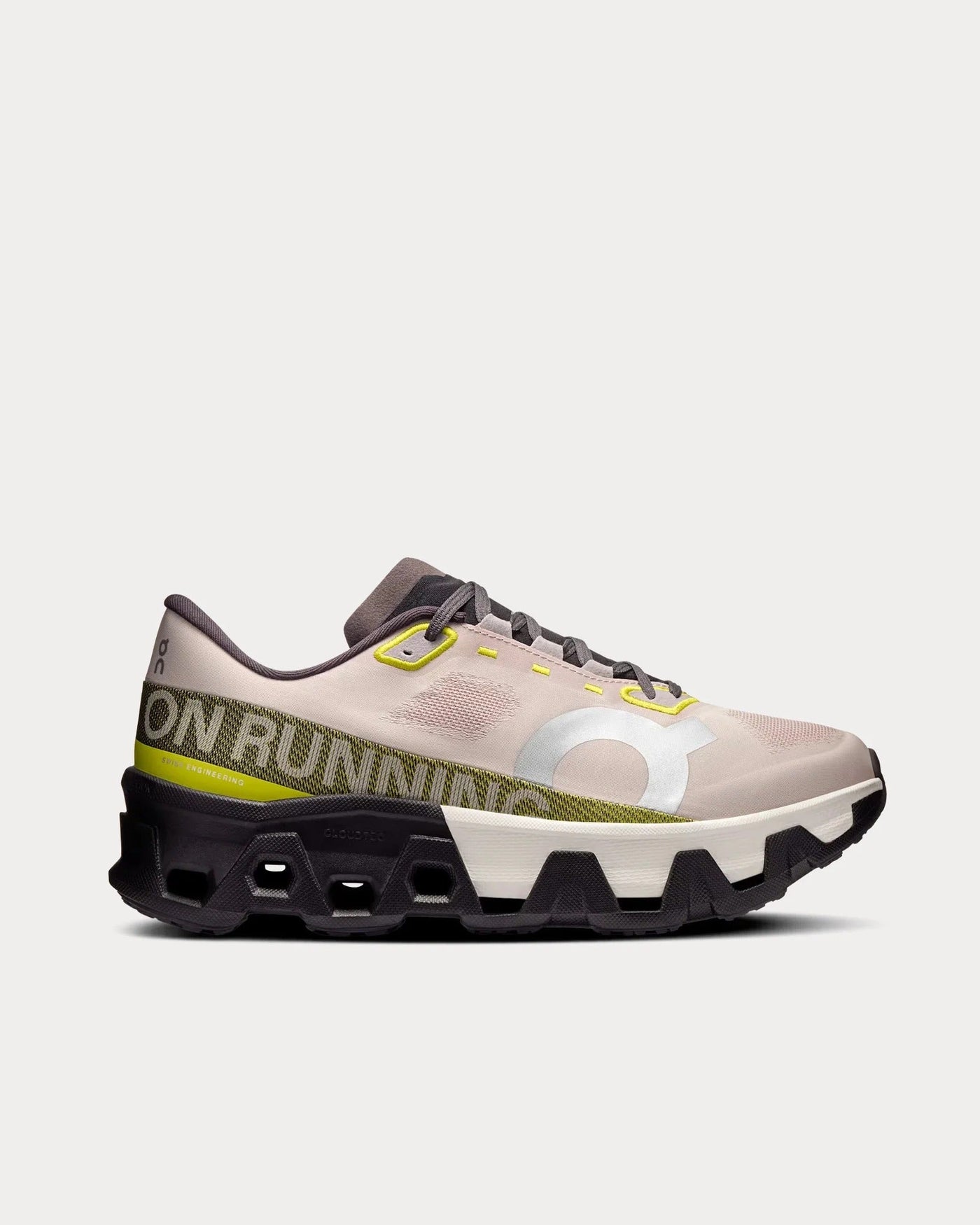 ONR Cloudmonster Hyper - Fade/Lime