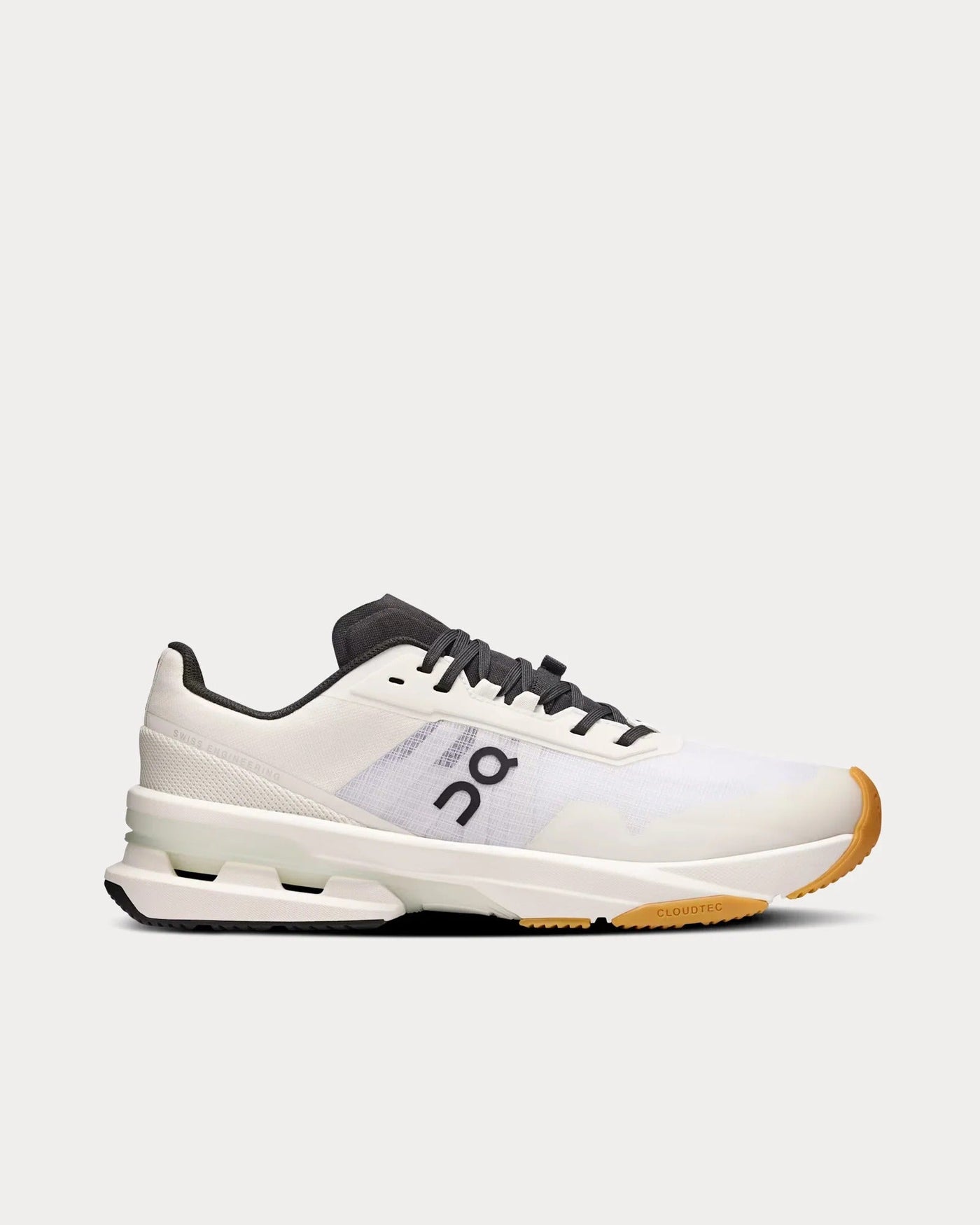 ONR Cloudpulse Pro - White/Black