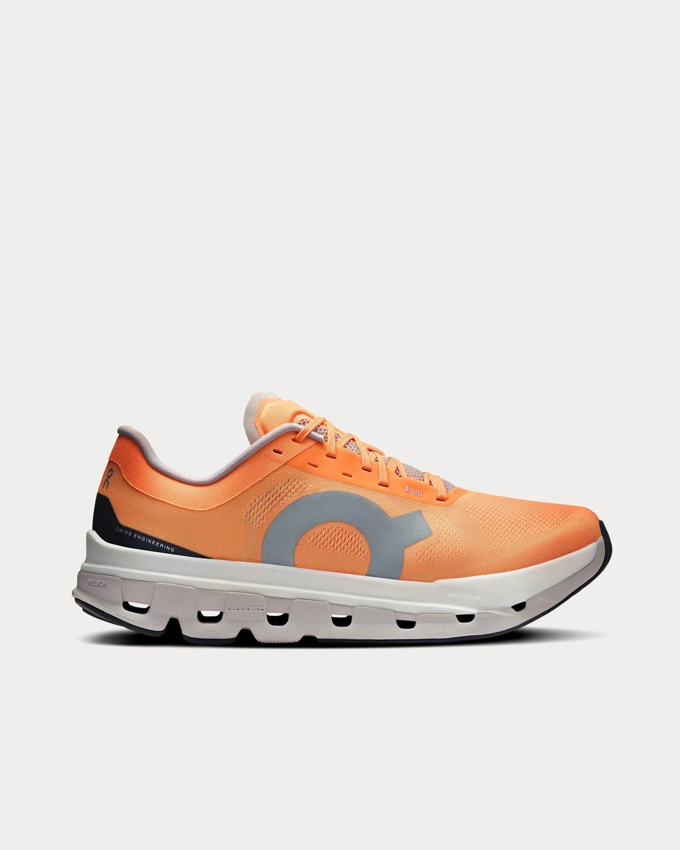 ONR Cloudflow 5 - Tangerine/Silver