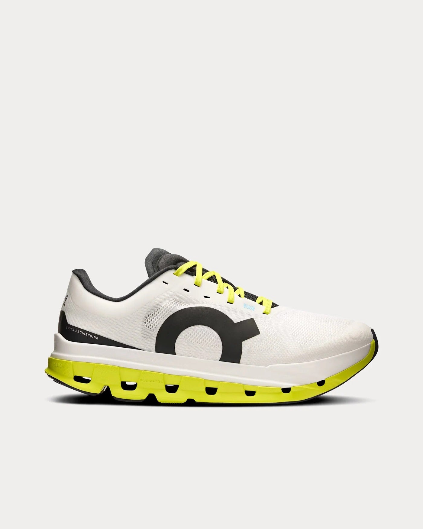 ONR Cloudflow 5 - White/Lime