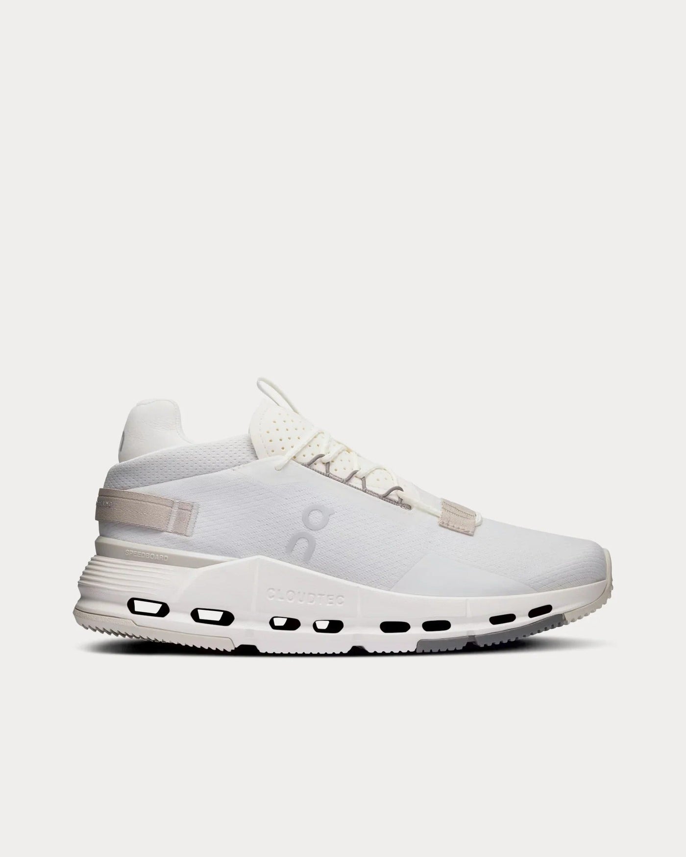 ONR Cloudnova 2 - Ice/Sand