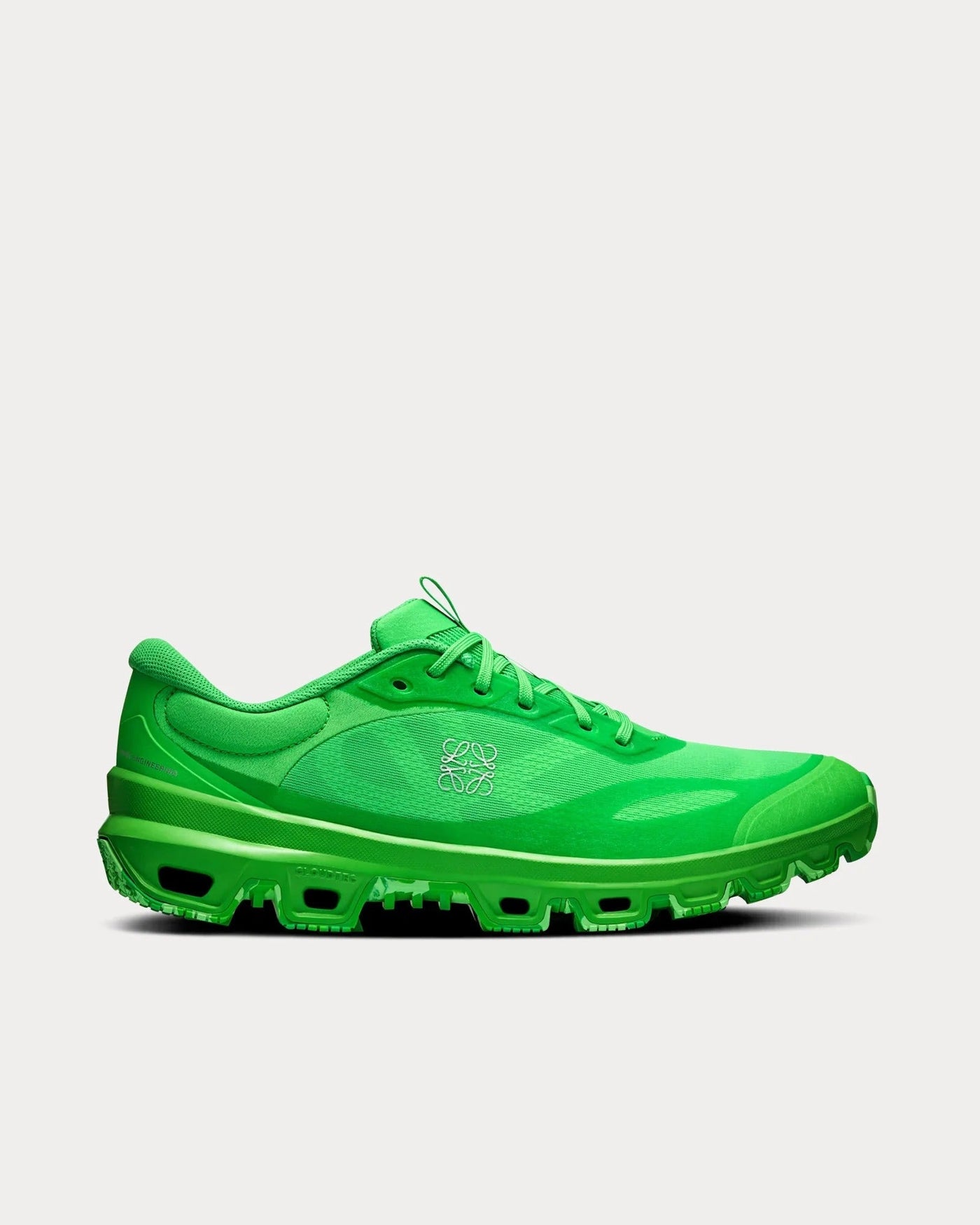 ONR x LW Cloudventure 2.0 - Grass Green