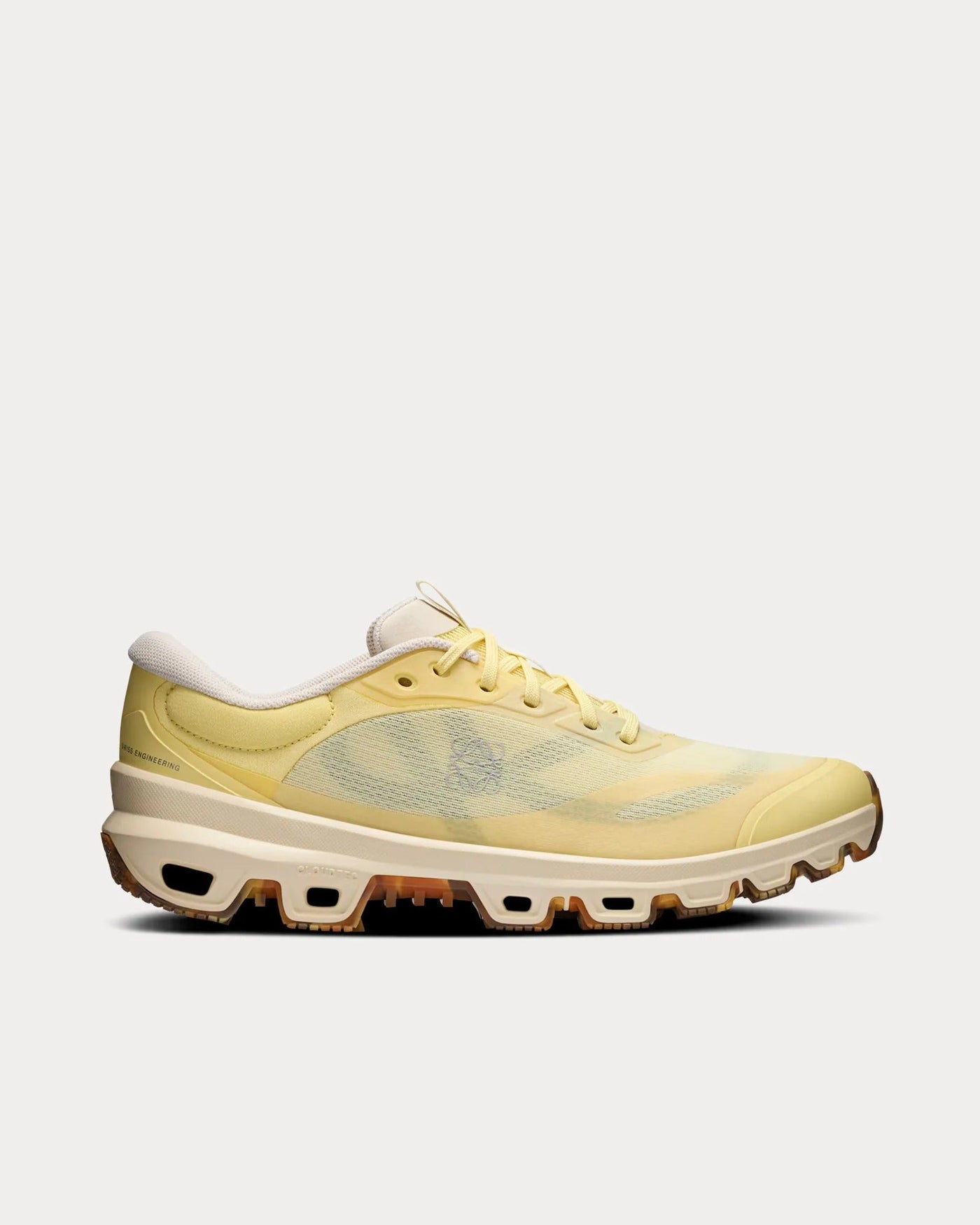 ONR Cloudtilt x LW 2.0 - Yellow/Tan