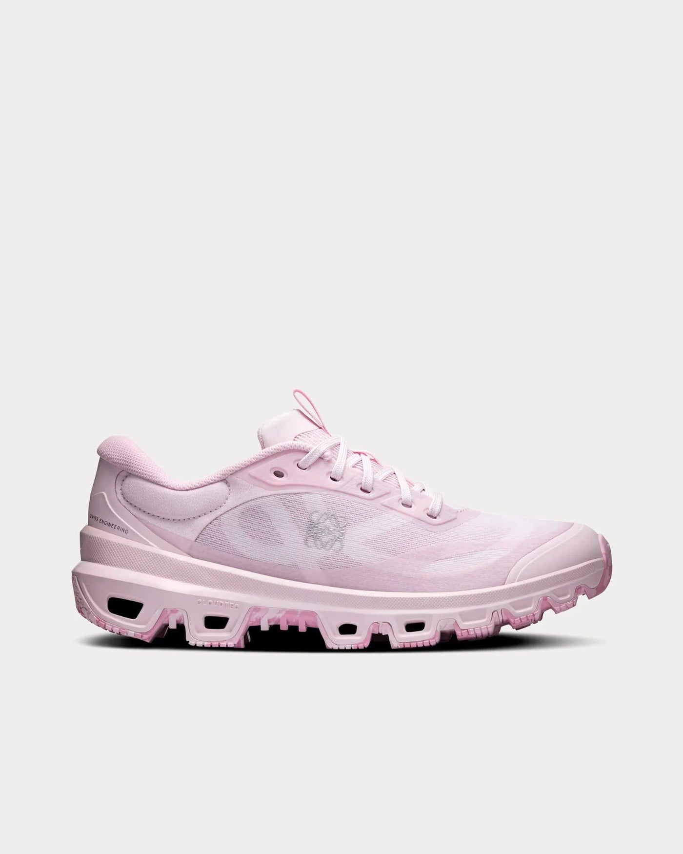 ONR Cloudtilt x LW 2.0 - Pale Pink