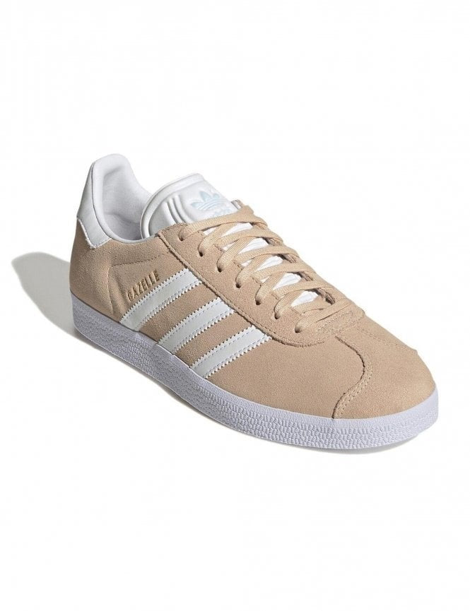 Ad Gazelle Indoor - Halo Blush/Cloud White