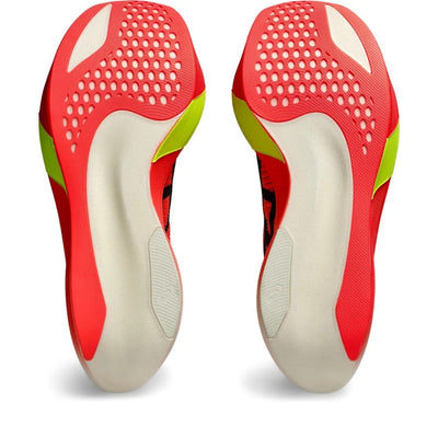 ASC Metaspeed Sky Paris - Orange/Black