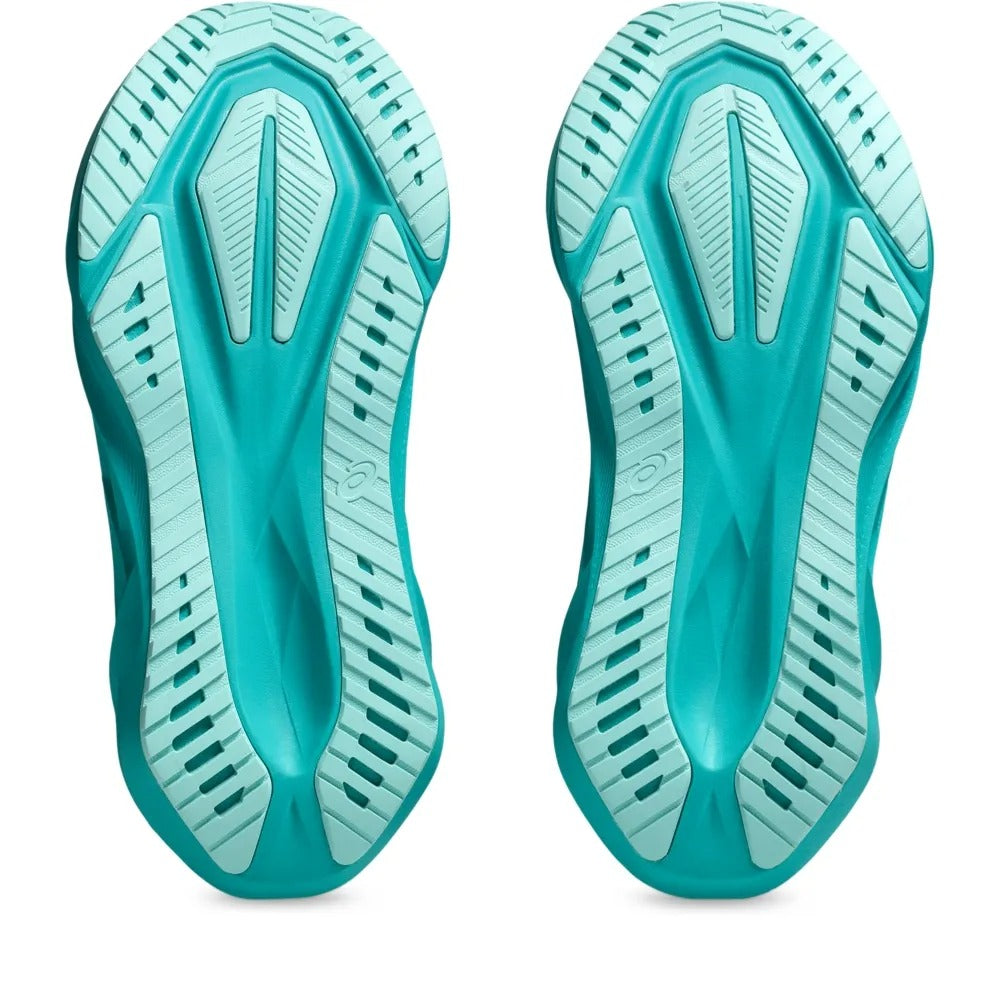 ASC Novablast 5 - Green/Black