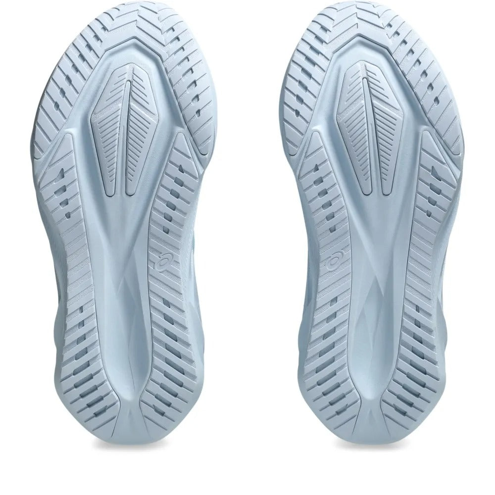 ASC Novablast 5 - Silver/Blue