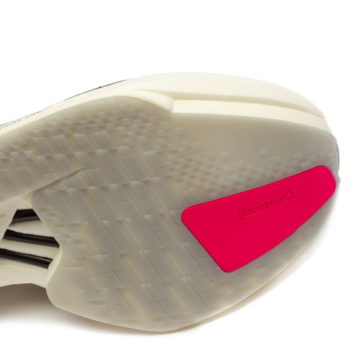 Ad Adizero Adios Pro 4 - White/Black