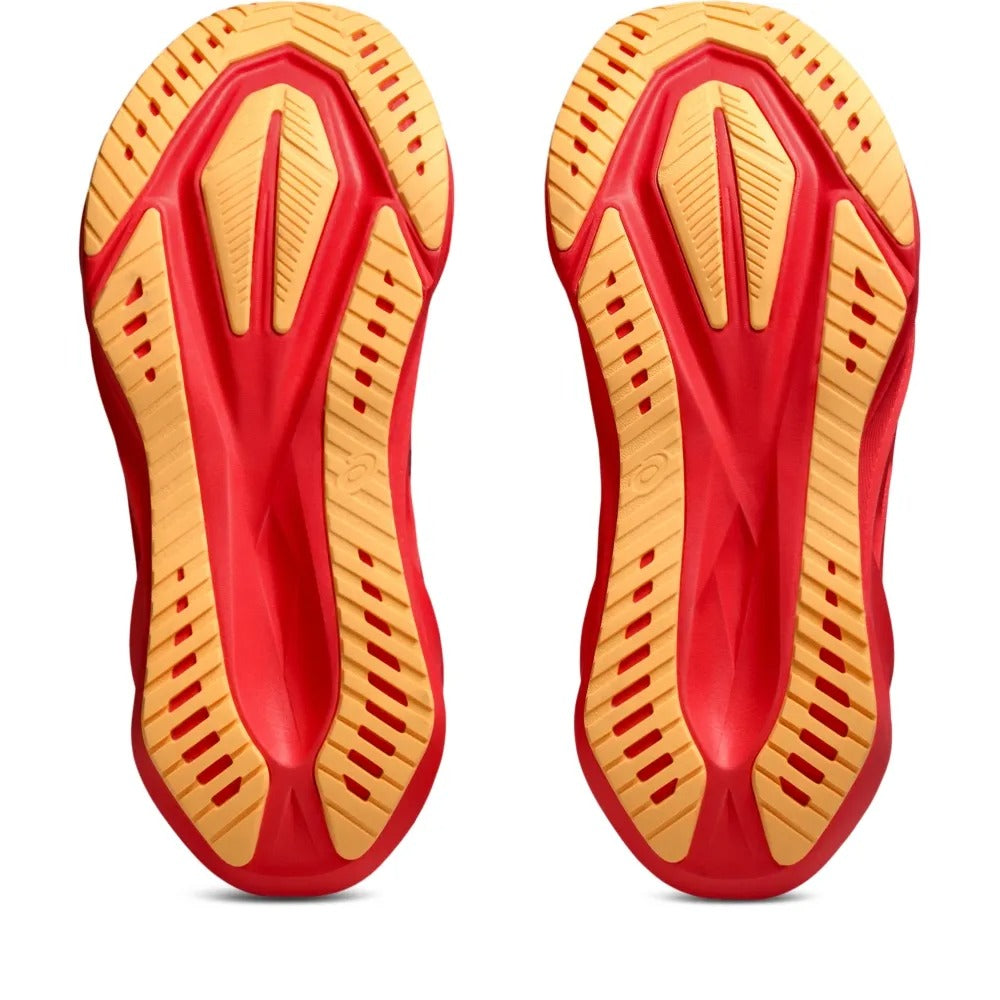 ASC Novablast 5 - Red