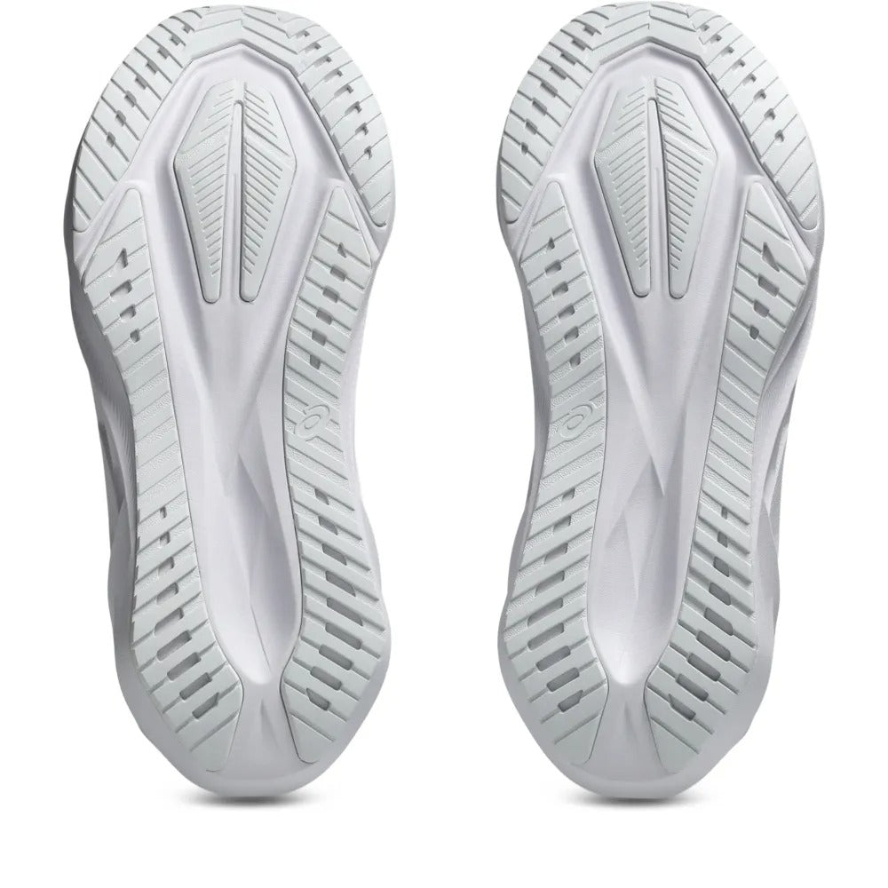 ASC Novablast 5 - White/Gray