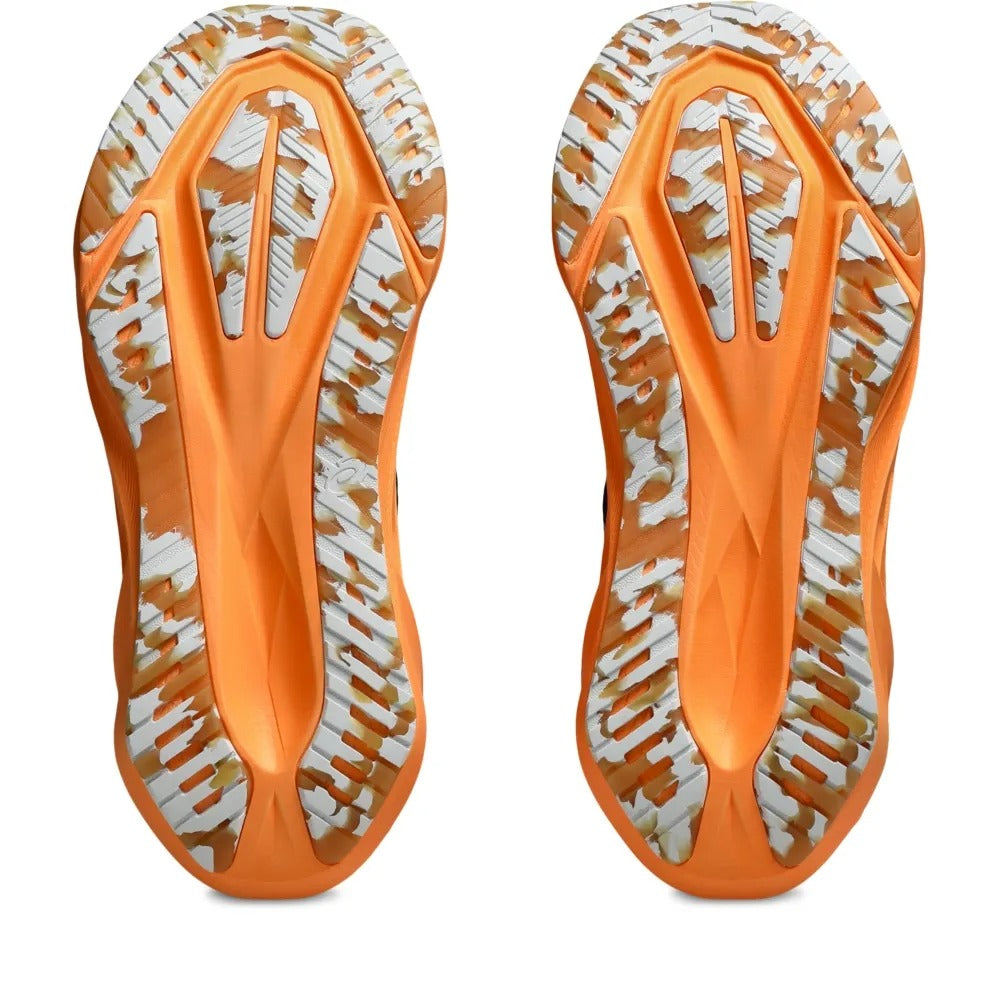 ASC Novablast 5 - Black/Orange