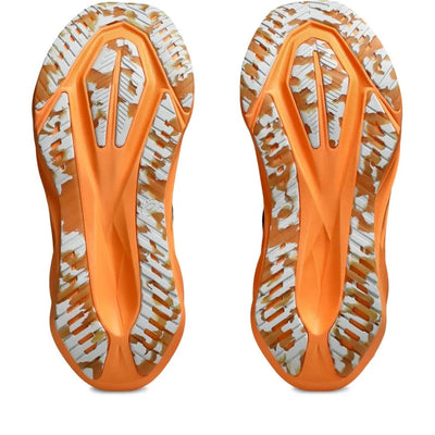 ASC Novablast 5 - Black/Orange