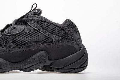 Yeezy 500 Utility - Black