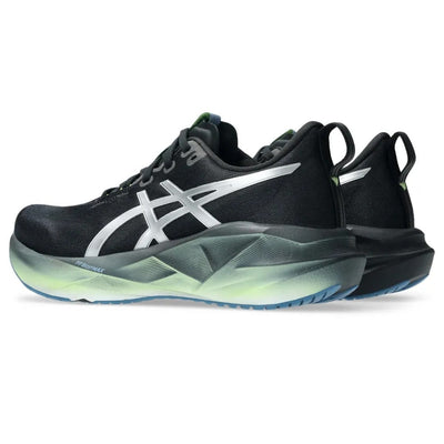 ASC Novablast 5 - Black/Green