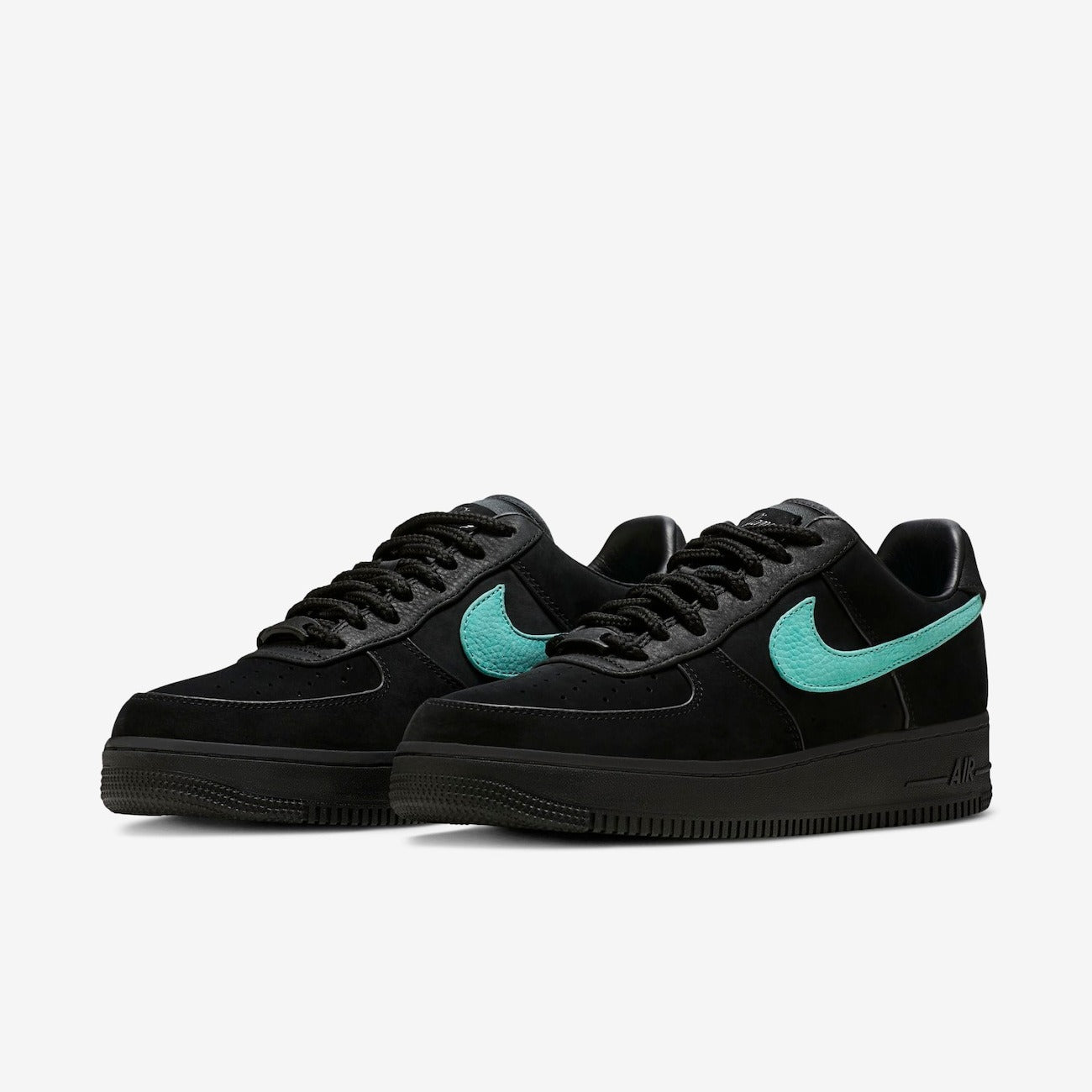 Air Force 1 x Tiffany & Co. 1837