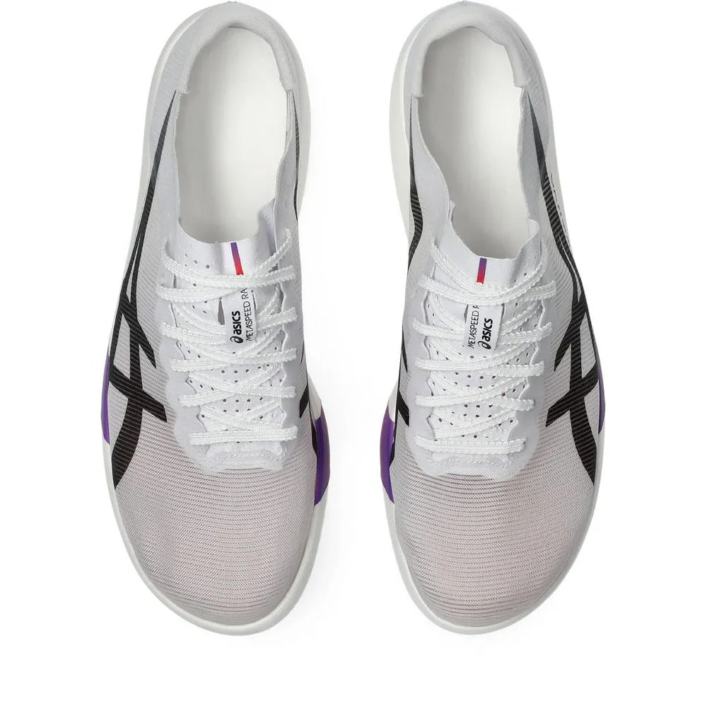 ASC Metaspeed Ray - White/Red