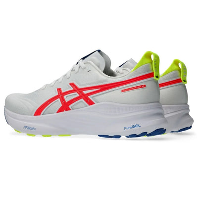 ASC GEL Kayano 32 - White/Pink