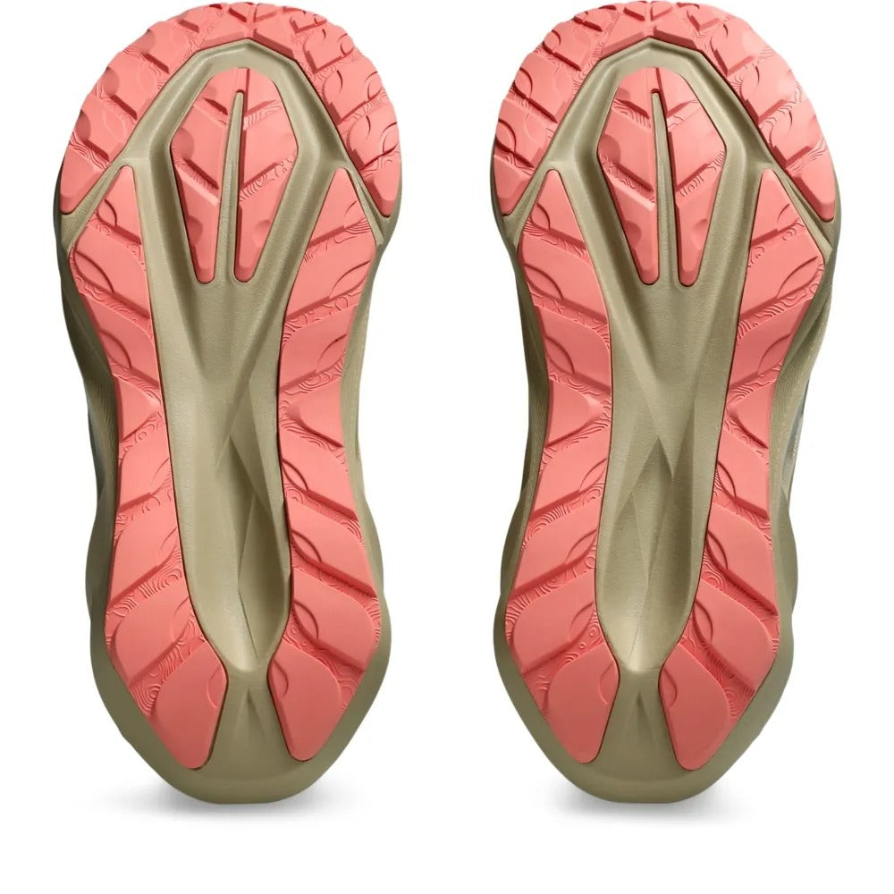 ASC Novablast 5 - Pink/Gold