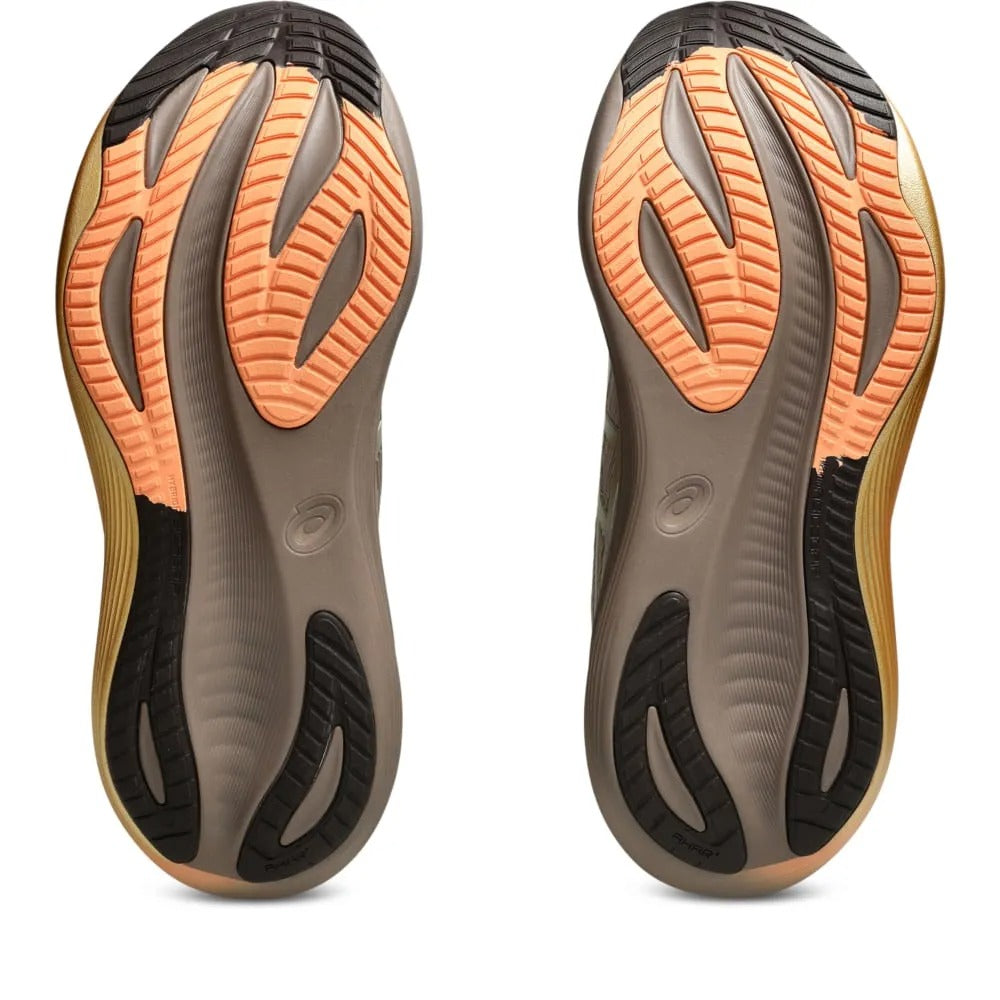 ASC GEL Nimbus 27 - Brown/Gold