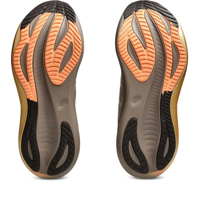 ASC GEL Nimbus 27 - Brown/Gold