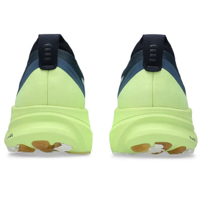 ASC GEL Kayano 32 - Blue/Yellow